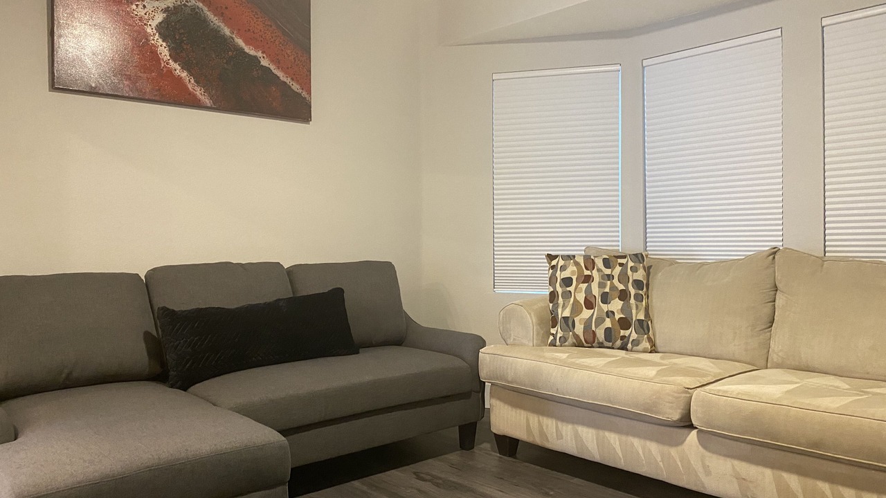 Photo of Livingroom in Southwest Orlando