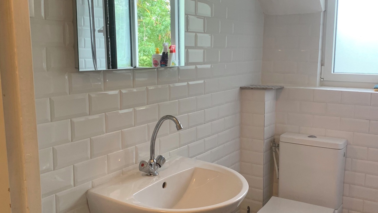 Photo of Bathroom in Lagny-sur-Marne