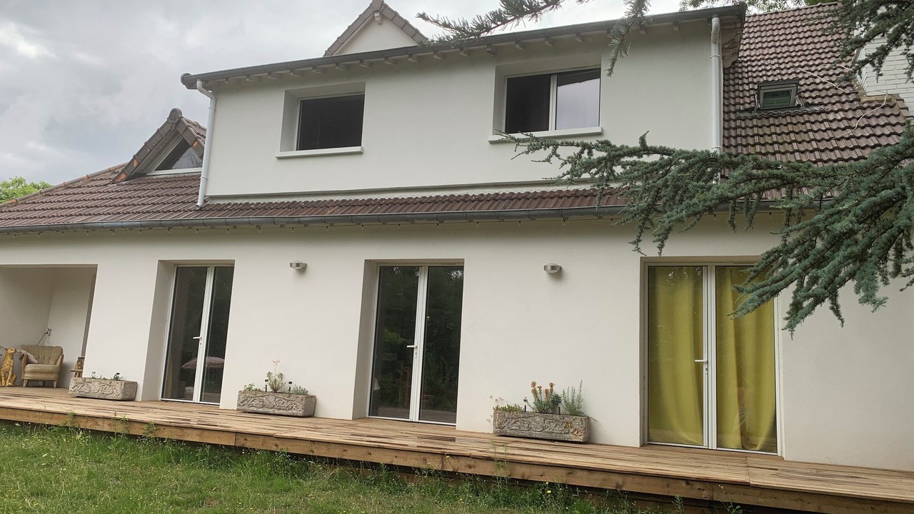 Photo of Outdoor in Lagny-sur-Marne