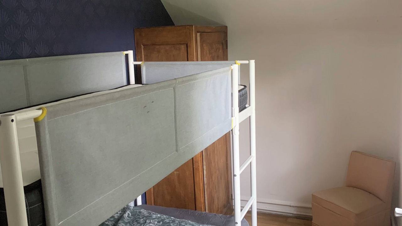 Photo of Bedroom in Lagny-sur-Marne