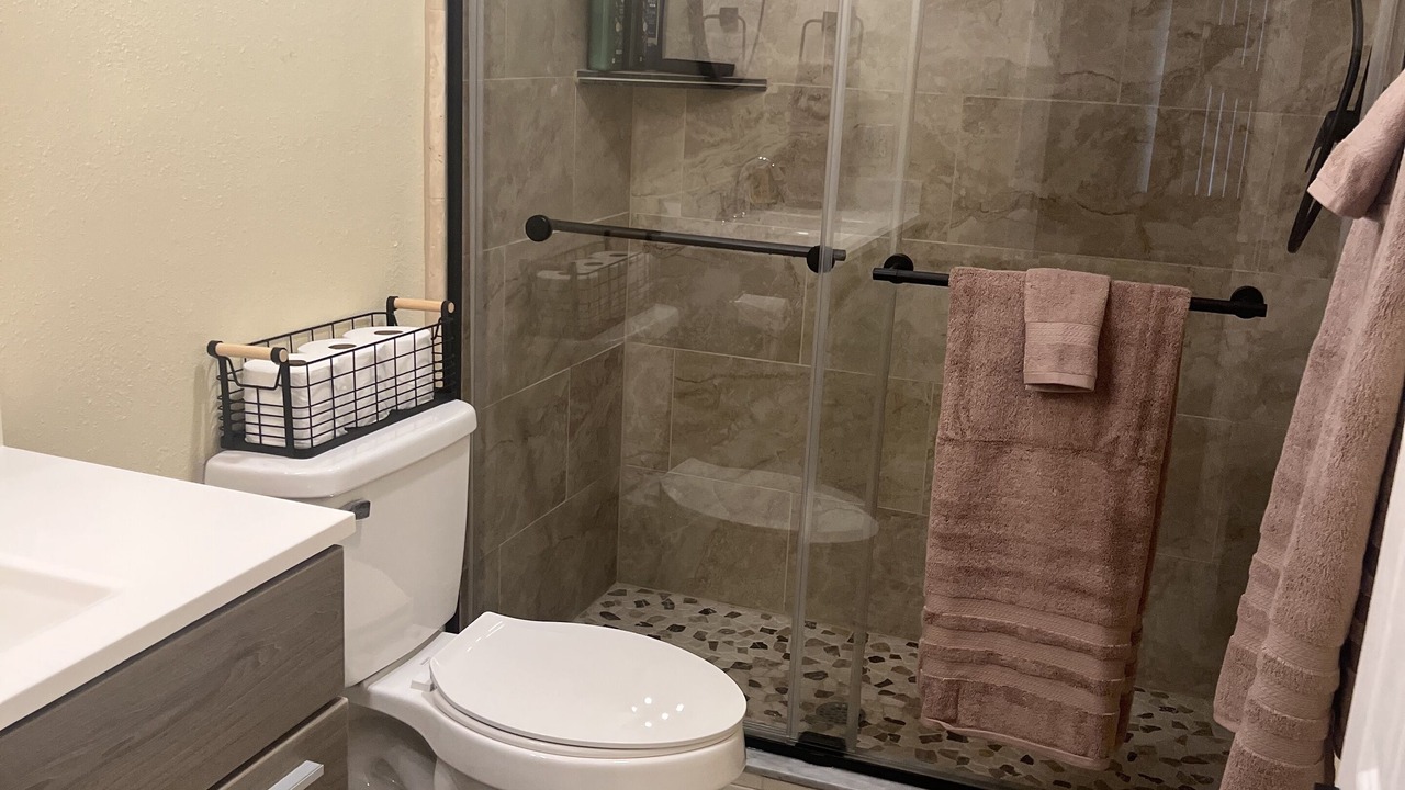Photo of Bathroom in Nichols