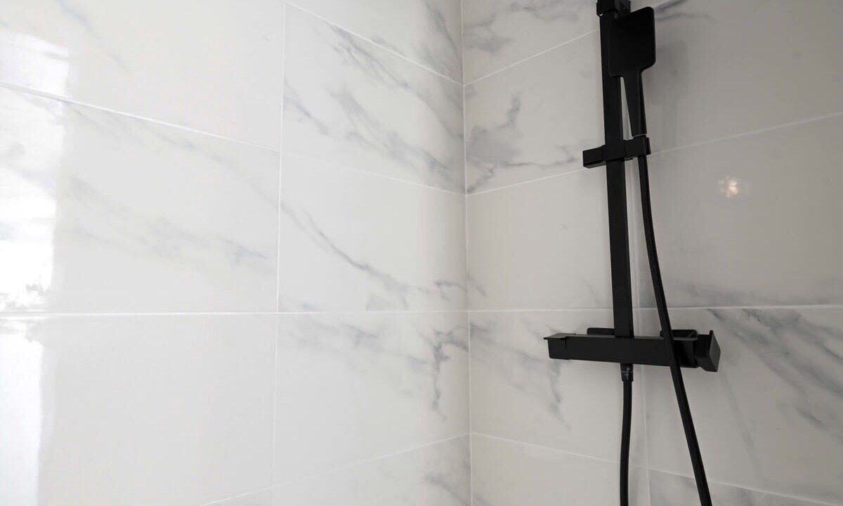 Photo of Bathroom in Issy-les-Moulineaux