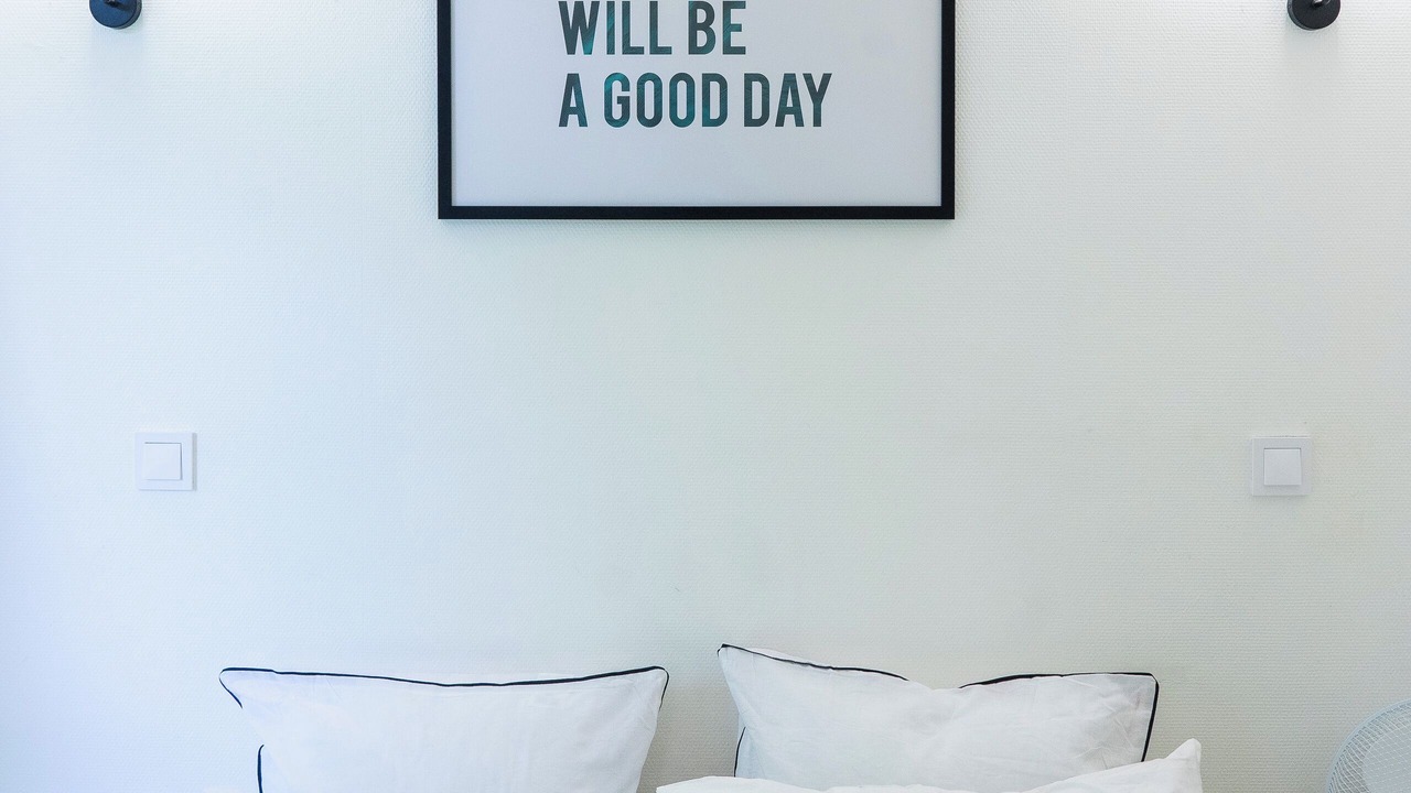 Photo of Bedroom in Mont-Mesly