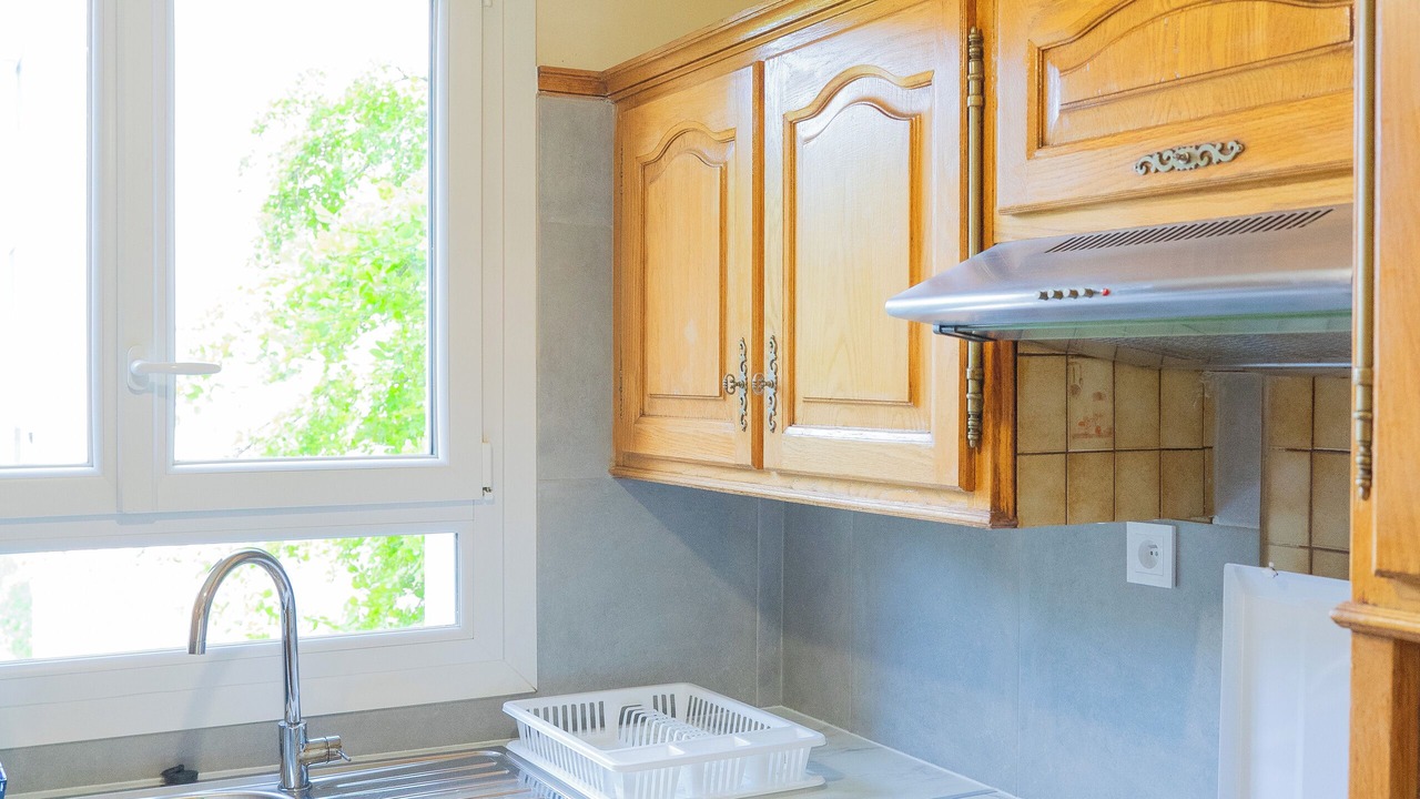 Photo of Kitchen in Mont-Mesly
