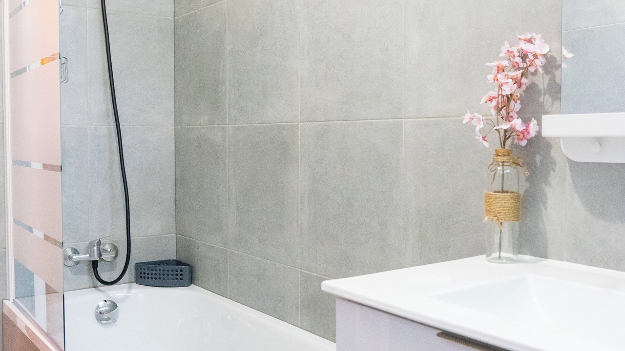 Photo of Bathroom in Mont-Mesly