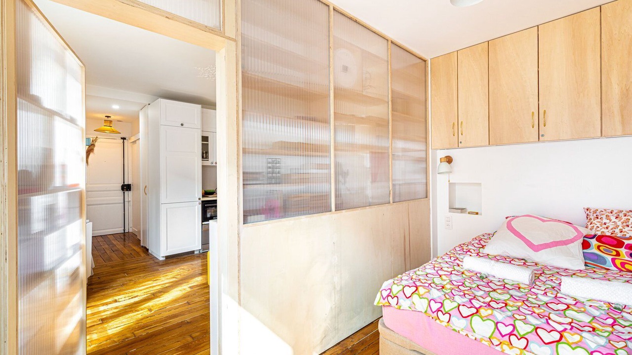 Photo of Bedroom in Plaisance