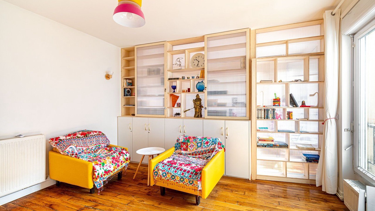 Photo of Livingroom in Plaisance
