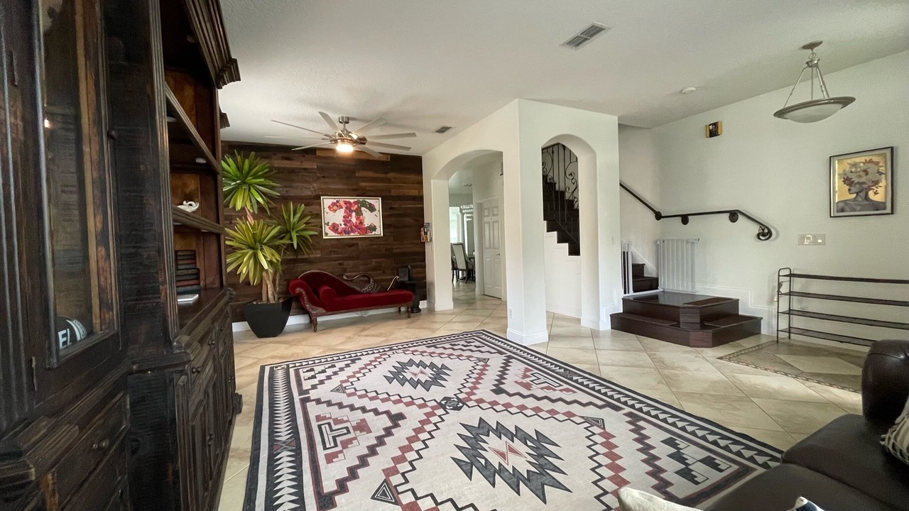 Photo of Bedroom in Vista East