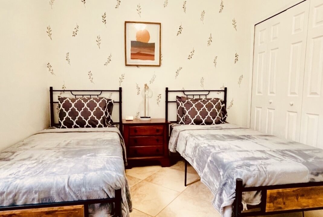 Photo of Bedroom in Vista East