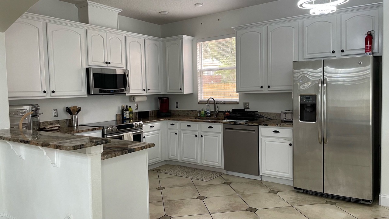 Photo of Bedroom in Vista East