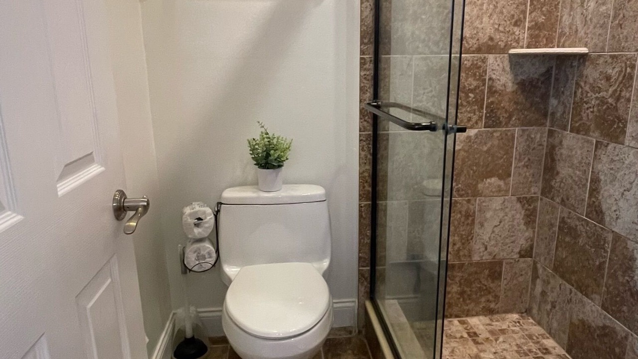 Photo of Bathroom in Vista East