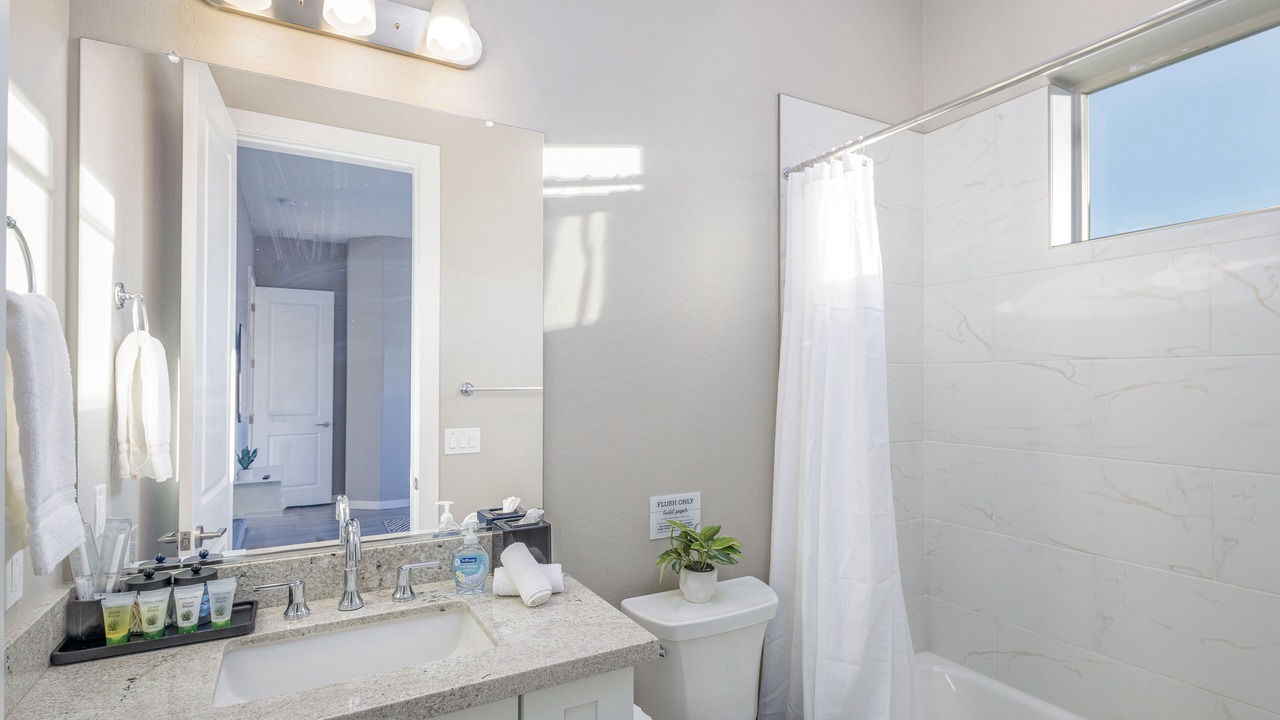 Photo of Bathroom in Rio Verde Foothills