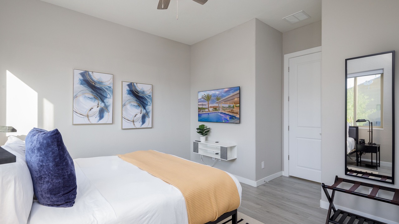 Photo of Bedroom in Rio Verde Foothills