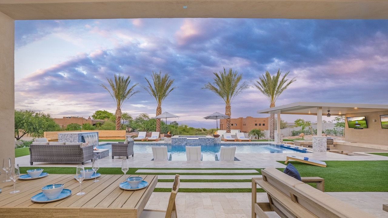 Photo of Outdoor in Rio Verde Foothills