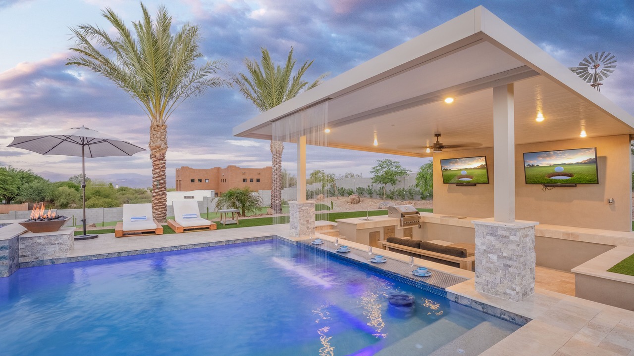 Photo of Outdoor in Rio Verde Foothills