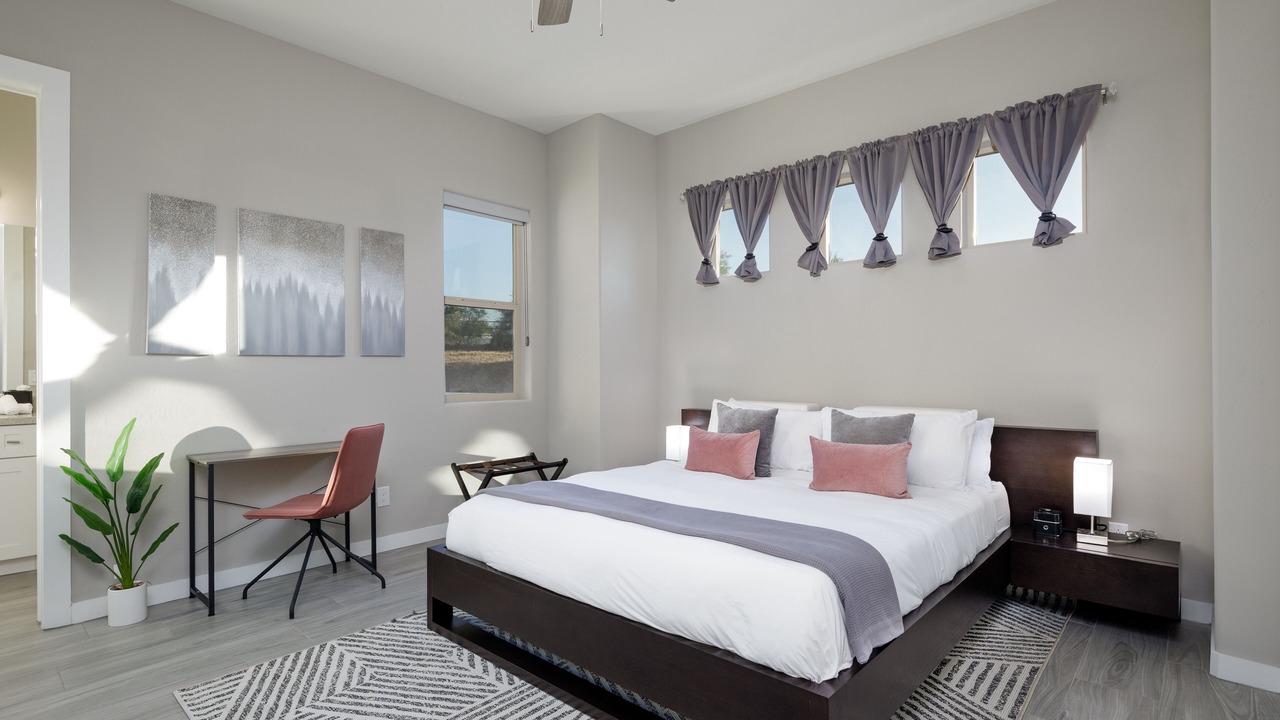 Photo of Bedroom in Rio Verde Foothills