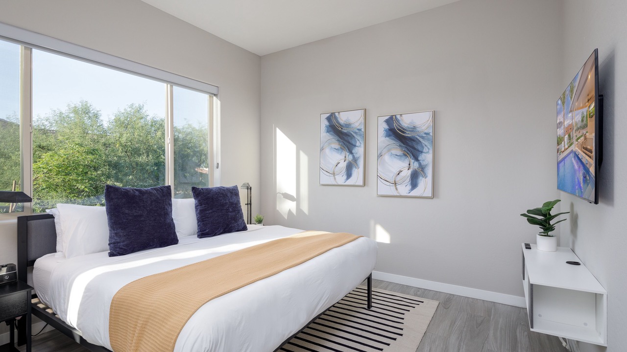 Photo of Bedroom in Rio Verde Foothills