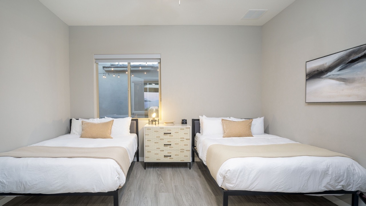 Photo of Bedroom in Rio Verde Foothills