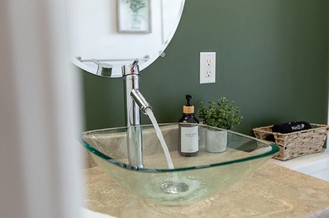 Photo of Bathroom in Gilbert Mills