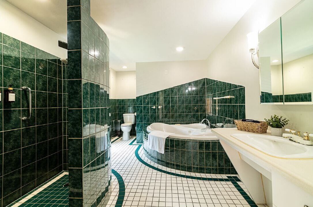 Photo of Bathroom in Gilbert Mills