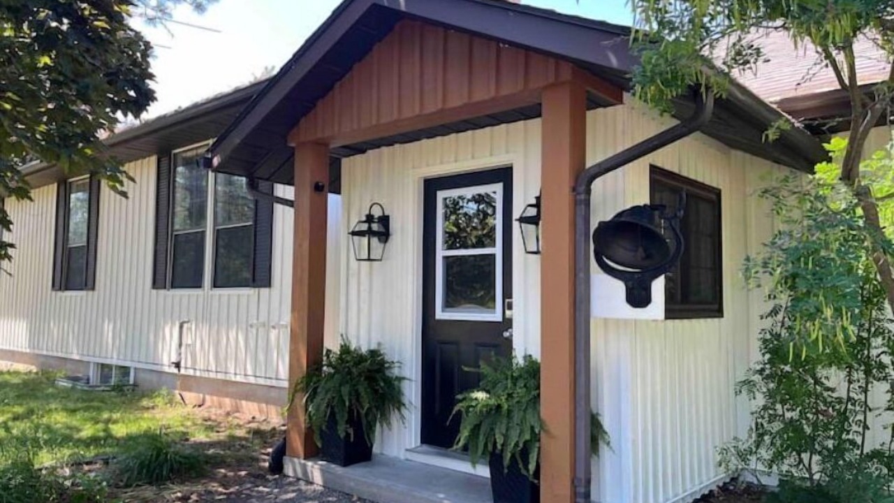 Photo of Outdoor in Gilbert Mills