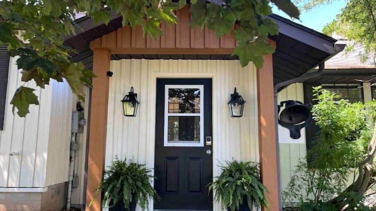 Photo of Outdoor in Gilbert Mills