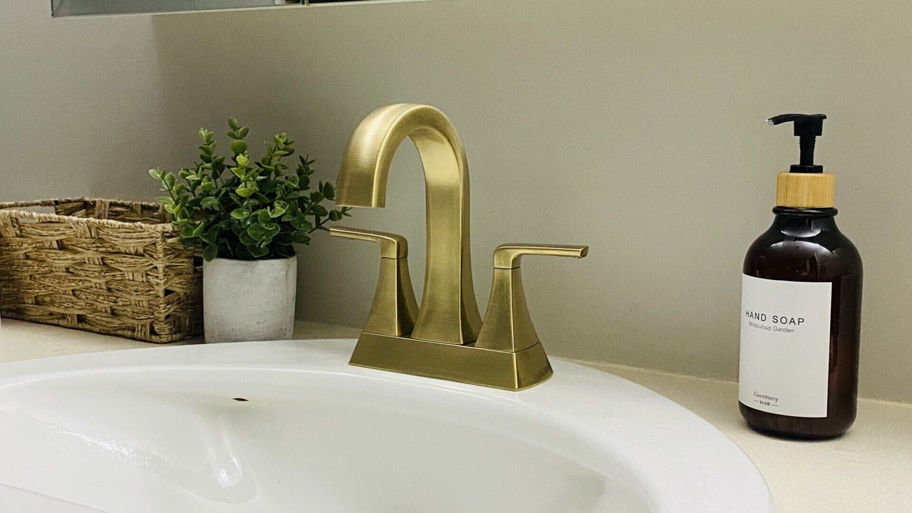 Photo of Bathroom in Gilbert Mills