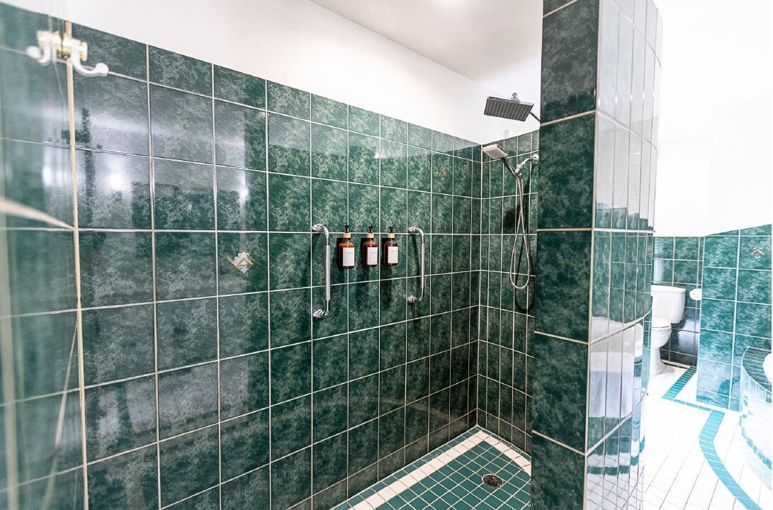 Photo of Bathroom in Gilbert Mills