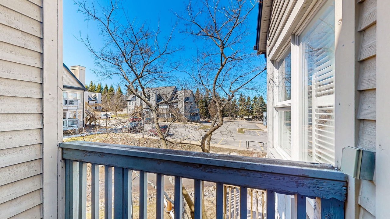 Photo of Outdoor in Craigleith