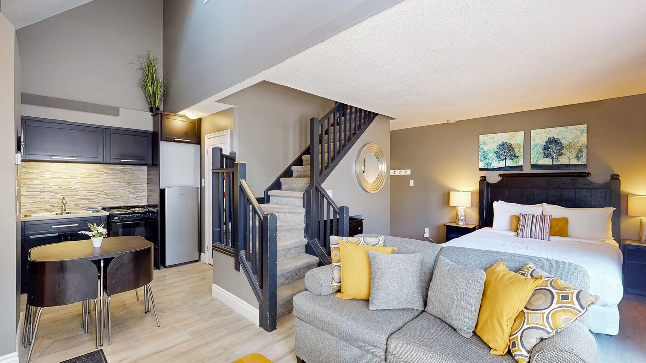 Photo of Bedroom in Craigleith