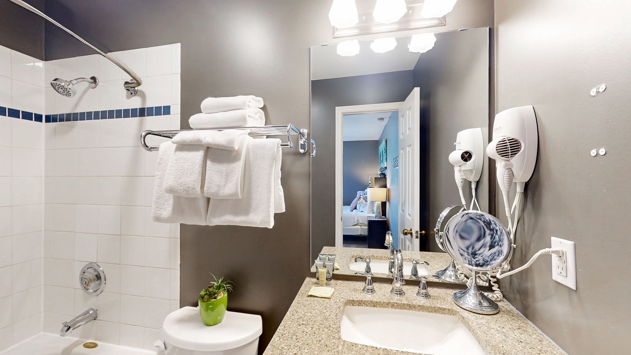 Photo of Bathroom in Craigleith