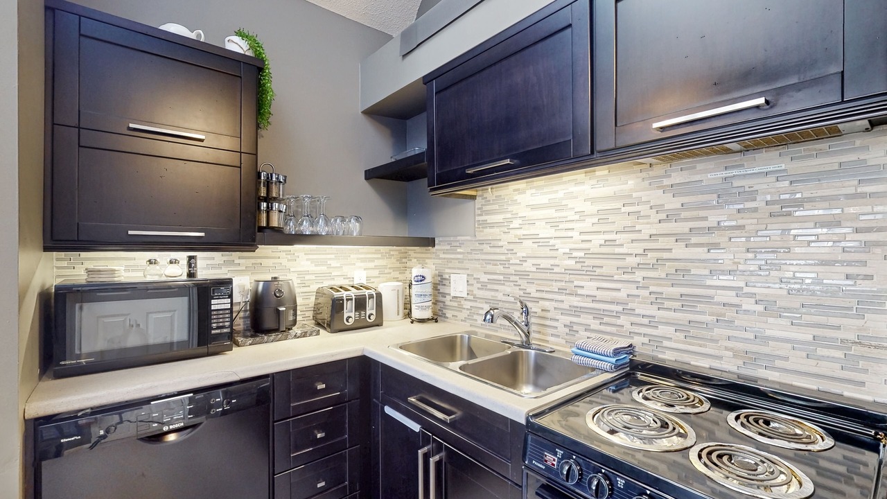 Photo of Kitchen in Craigleith
