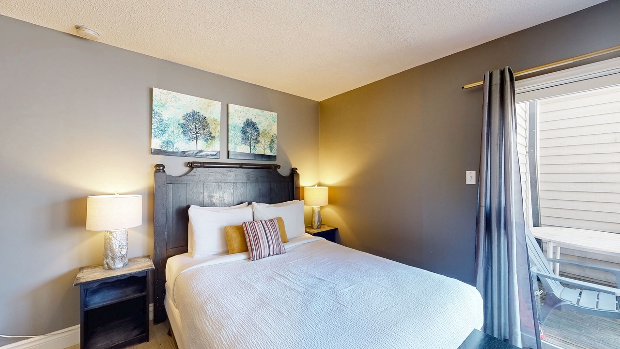 Photo of Bedroom in Craigleith