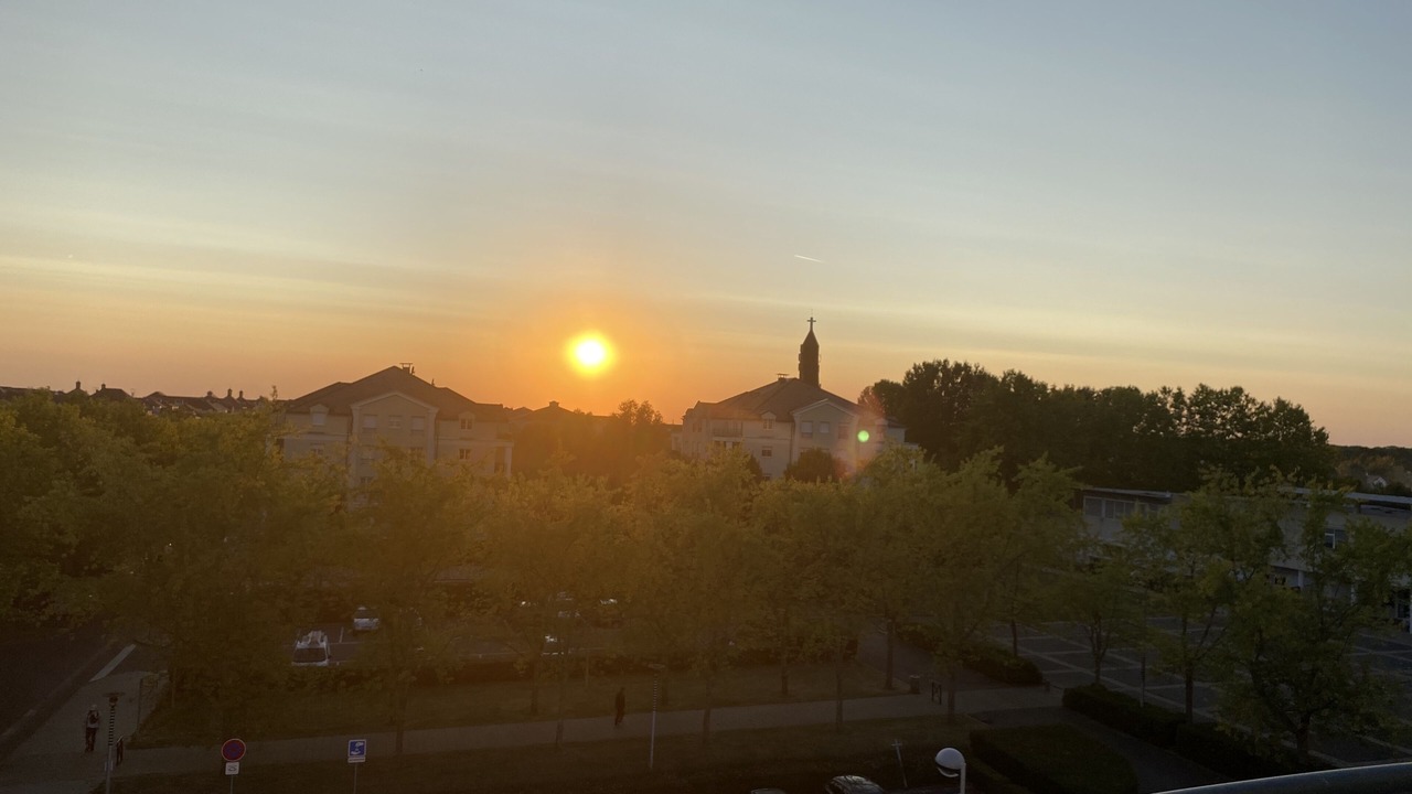 Photo of Others in Bussy-Saint-Georges