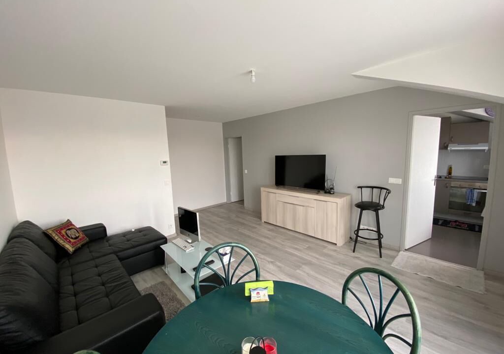 Photo of Livingroom in Bussy-Saint-Georges