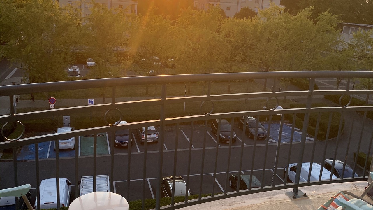 Photo of Outdoor in Bussy-Saint-Georges