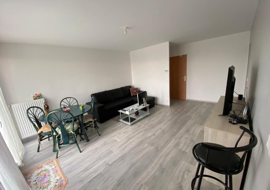 Photo of Livingroom in Bussy-Saint-Georges