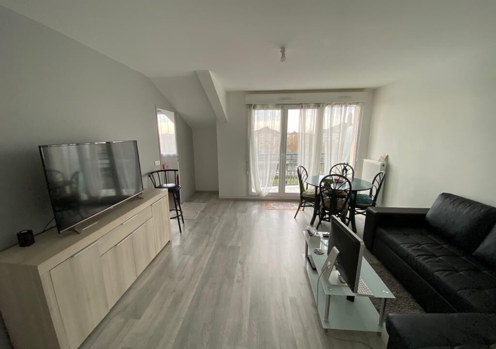 Photo of Livingroom in Bussy-Saint-Georges