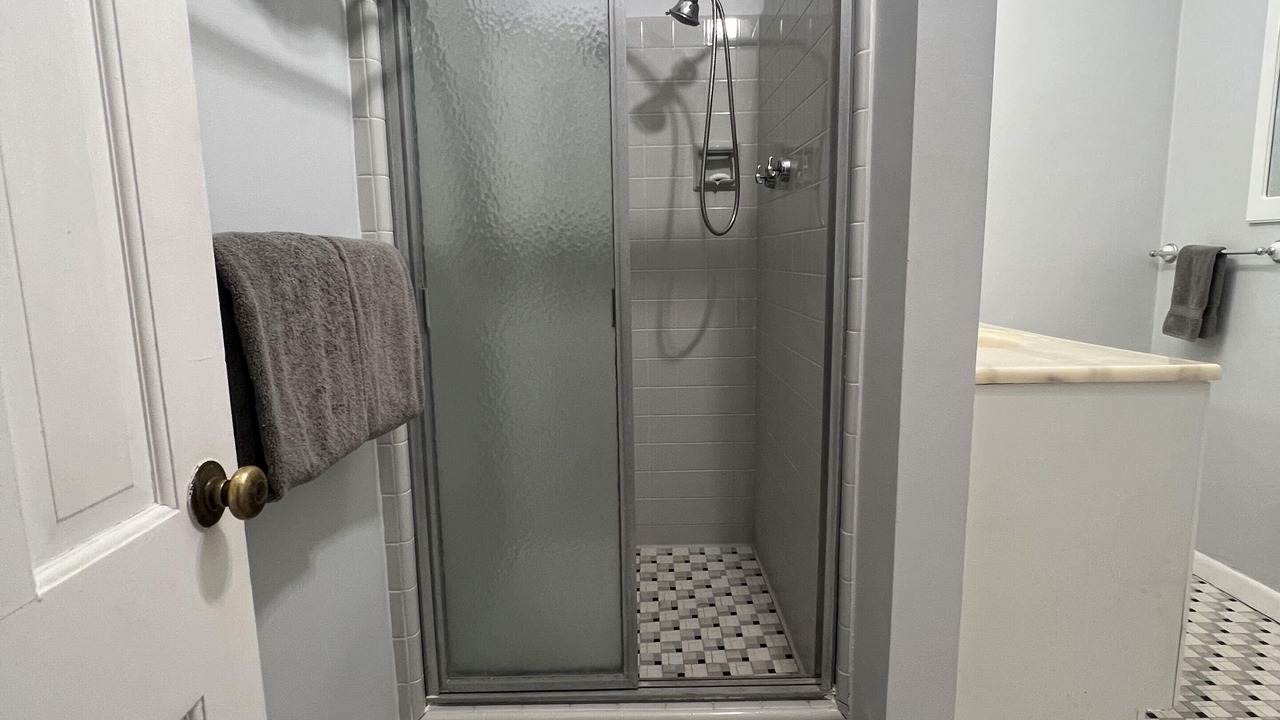 Photo of Bathroom in East Little Havana