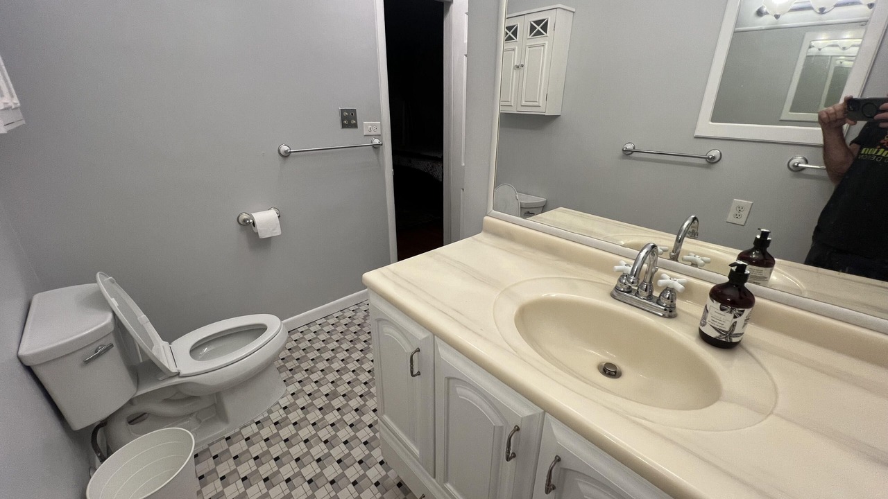Photo of Bathroom in East Little Havana