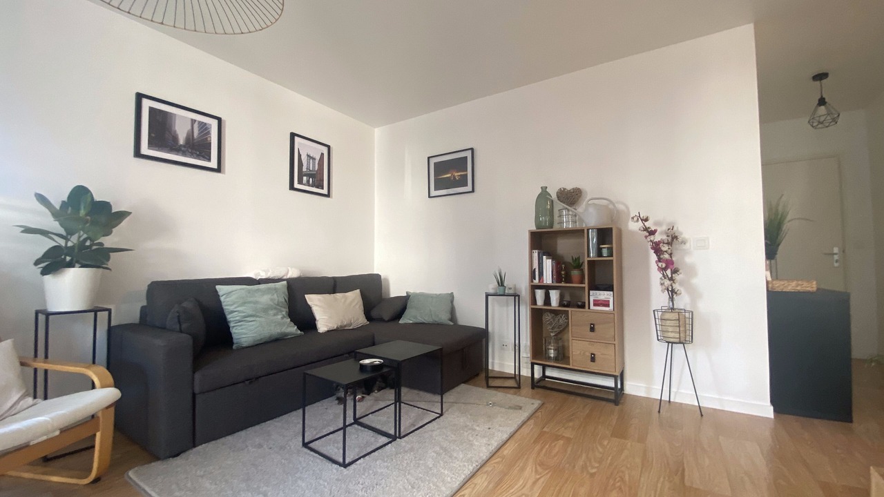 Photo of Livingroom in Centre