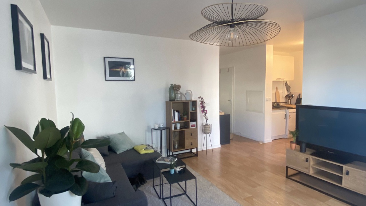 Photo of Livingroom in Centre