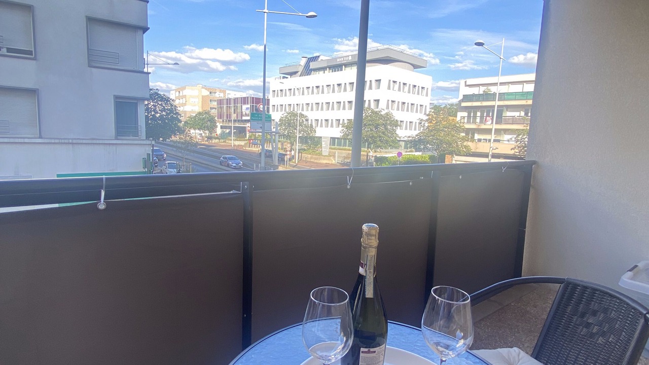 Photo of Outdoor in Centre
