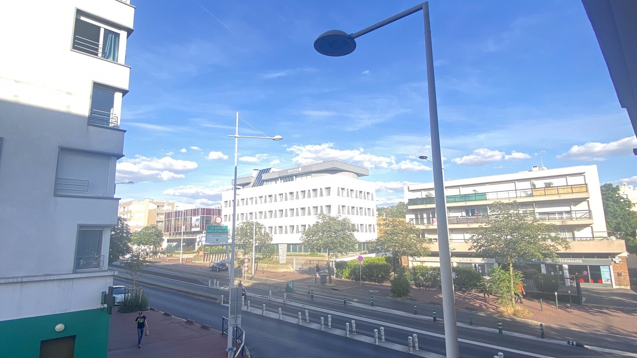 Photo of Outdoor in Centre