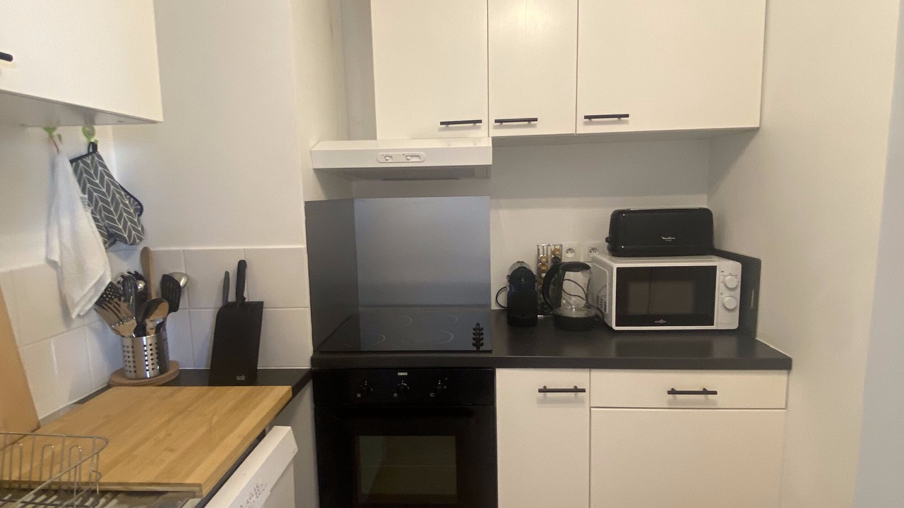 Photo of Kitchen in Centre
