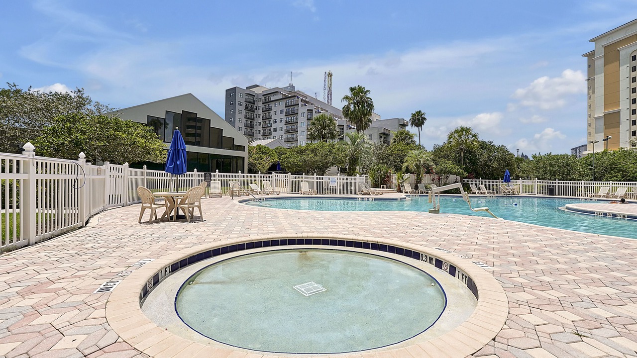Photo of Outdoor in Southwest Orlando