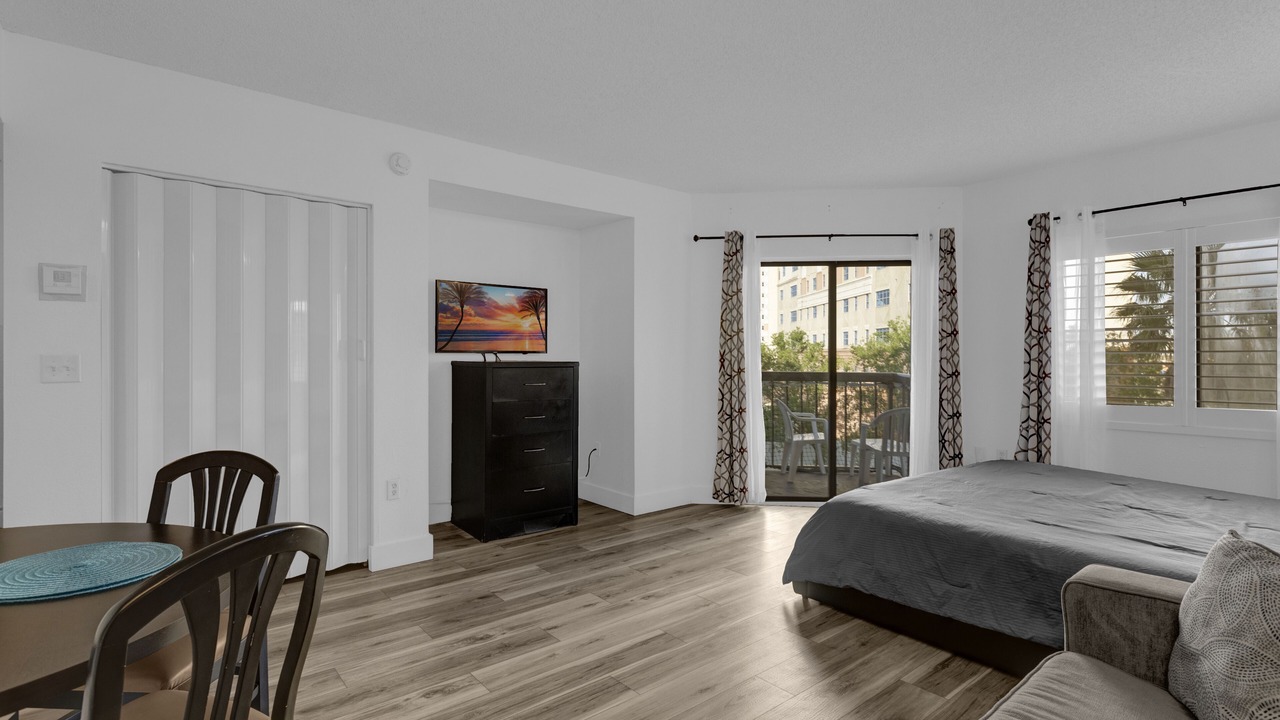 Photo of Bedroom in Southwest Orlando