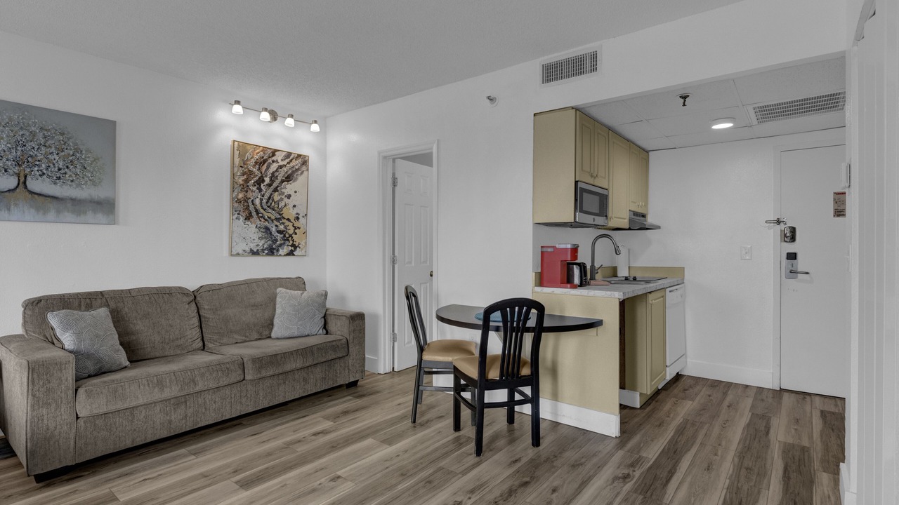 Photo of Livingroom in Southwest Orlando