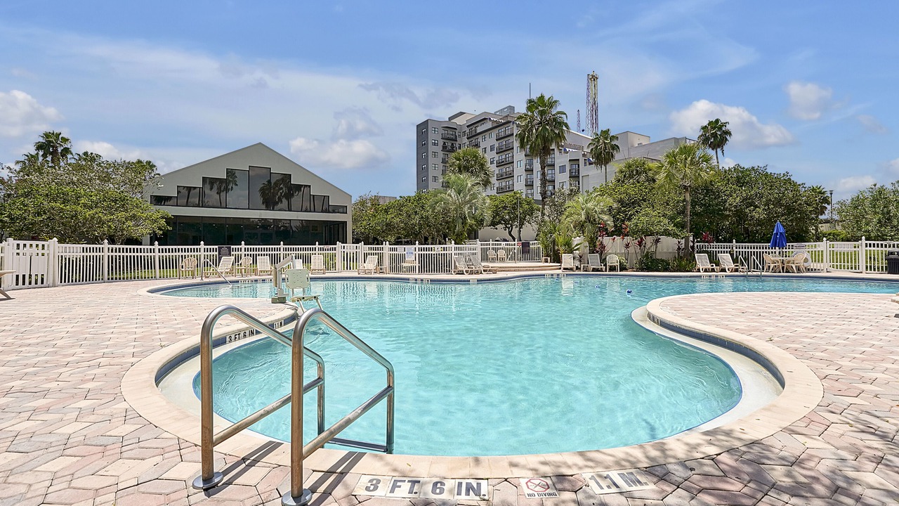 Photo of Outdoor in Southwest Orlando