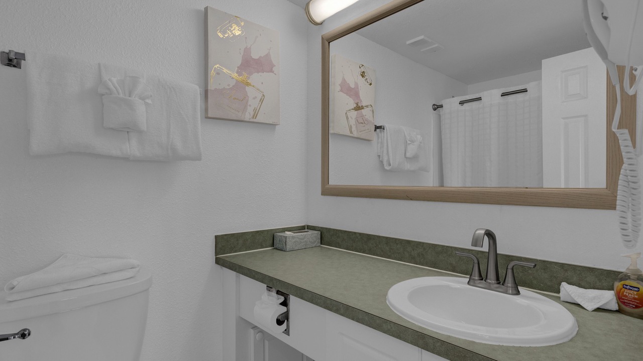 Photo of Bathroom in Southwest Orlando